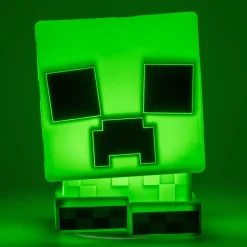 PALADONE YÖVALO MINECRAFT CREEPER