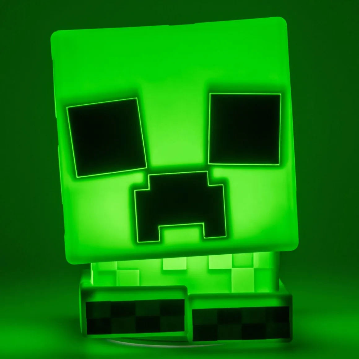 PALADONE YÖVALO MINECRAFT CREEPER