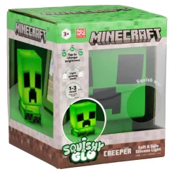 PALADONE YÖVALO MINECRAFT CREEPER