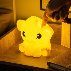 PALADONE YÖVALO SIMBA