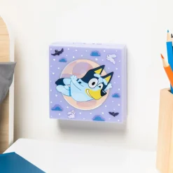 PALADONE BLUEY KORISTEVALO SEINÄLLE
