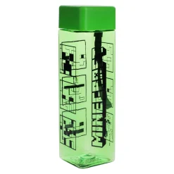 PALADONE MINECRAFT MUOTOILTU JUOMAPULLO 500 ML