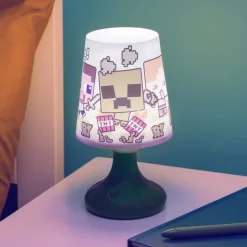 PALADONE PÖYTÄVALAISIN MINECRAFT