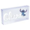 PALADONE STITCH OHANA KORISTEVALO