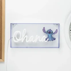 PALADONE STITCH OHANA KORISTEVALO