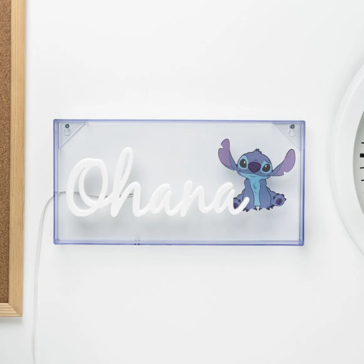 PALADONE STITCH OHANA KORISTEVALO