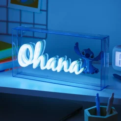 PALADONE STITCH OHANA KORISTEVALO