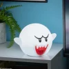 PALADONE SUPER MARIO BOO SILIKONINEN LADATTA YÖVALO