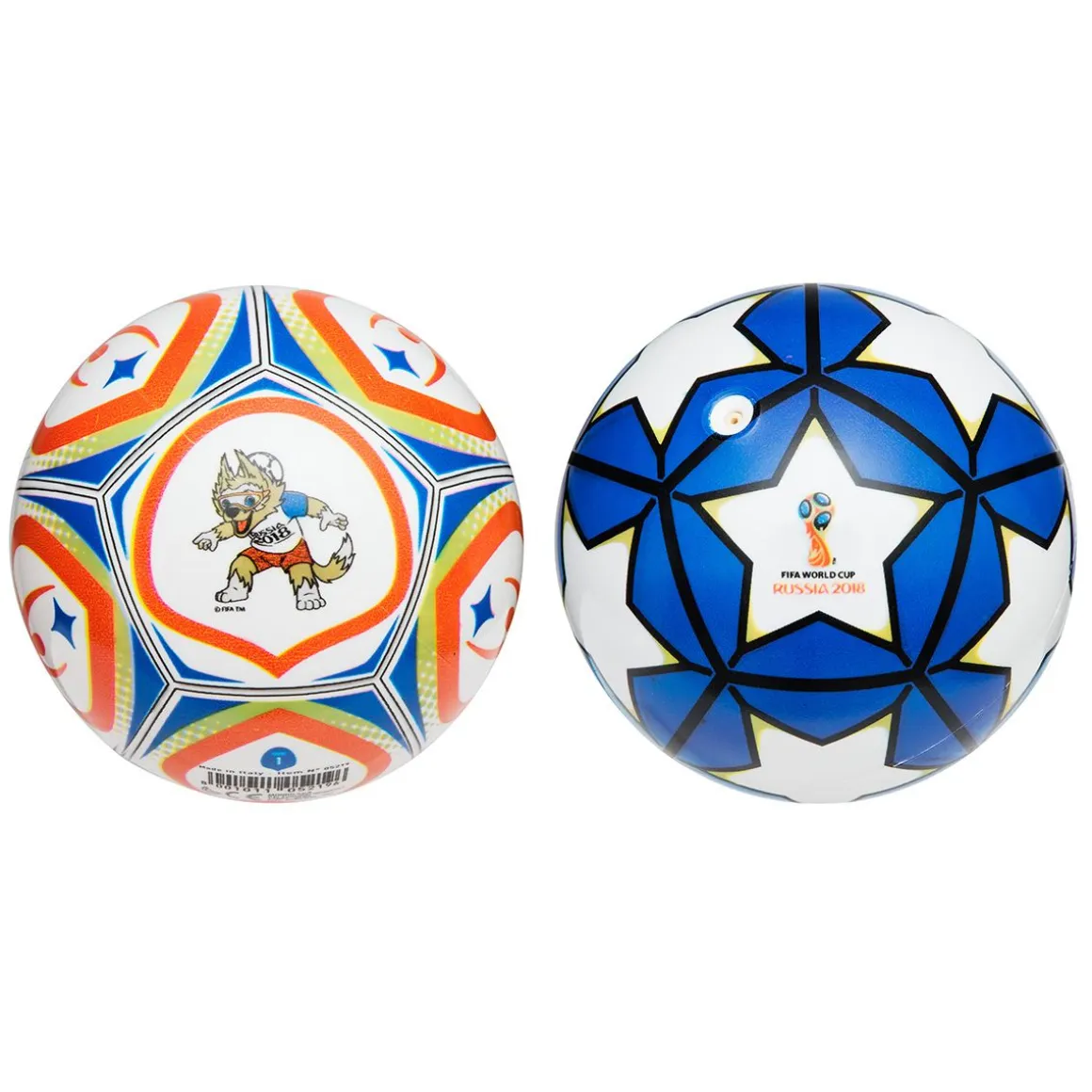 PALLO 140MM FWC 2018 KAZAN