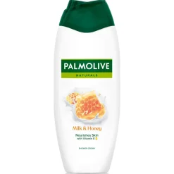 PALMOLIVE NATURALS NOURISHING DELIGHT SUIHKUSAIPPUA 500 ML