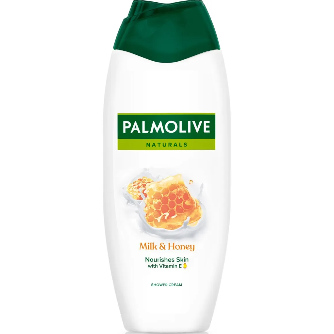PALMOLIVE NATURALS NOURISHING DELIGHT SUIHKUSAIPPUA 500 ML