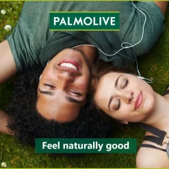 PALMOLIVE NATURALS NOURISHING DELIGHT SUIHKUSAIPPUA 500 ML