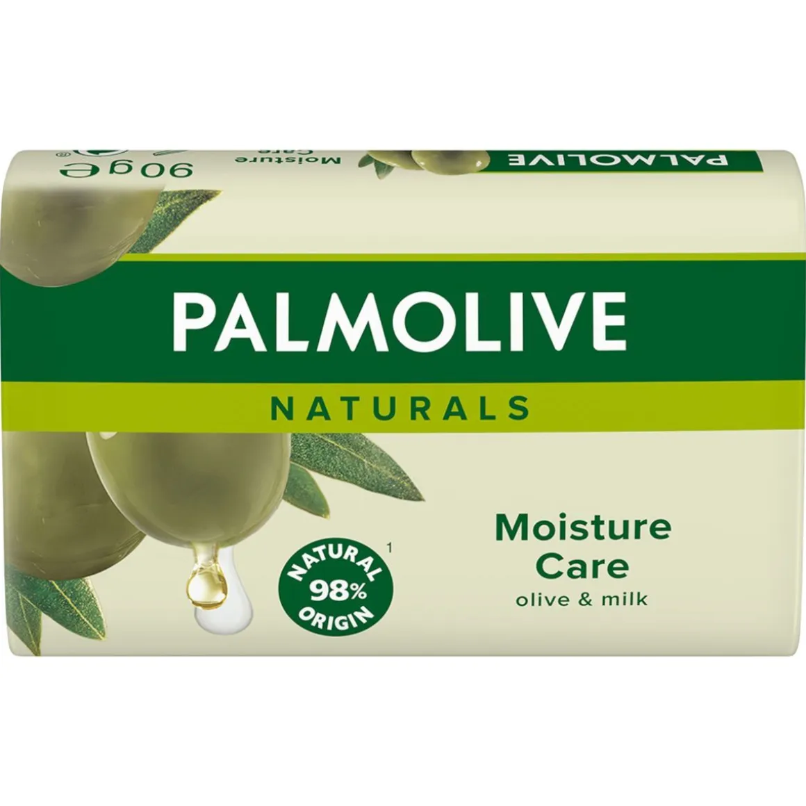 PALMOLIVE PALASAIPPUA OLIVE 90 G