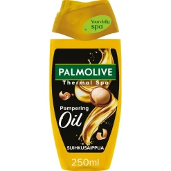 PALMOLIVE WELLNESS REVIVE SUIHKUSAIPPUA 250 ML