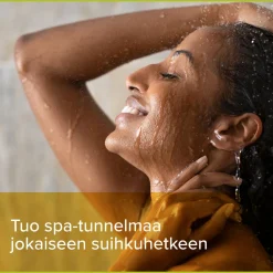PALMOLIVE WELLNESS REVIVE SUIHKUSAIPPUA 250 ML