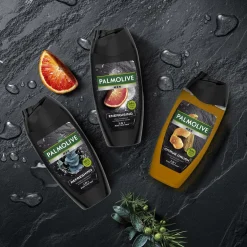 PALMOLIVE MEN ENERGISING 2IN1 SUIHKUSAIPPUA 500 ML