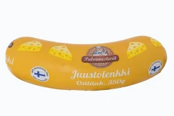 PALVIMESTARIT JUUSTOLENKKI  350 G
