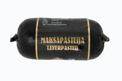 PALVIMESTARIT MAKSAPASTEIJA  250 G