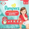 PAMPERS PREMIUM PROTECTION PANTS S5 12-17KG SÄÄSTÖPAKKAUS 29KPL 29 K