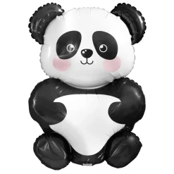 PANDA MUOTOFOLIO