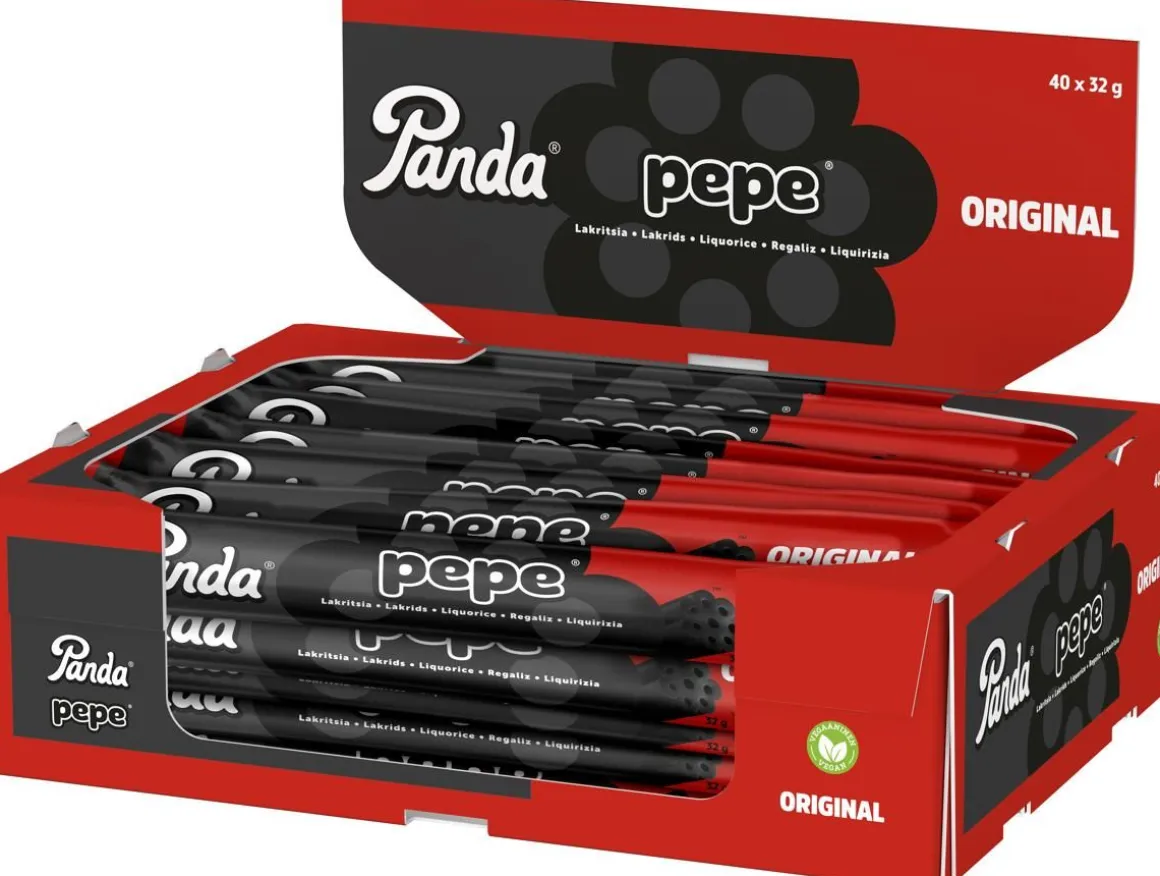 PANDA PEPE ORIGINAL 32 G