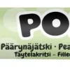 PANDA POP PÄÄRYNÄJÄTSKI TÄYTELAKRITSIPATUKKA 22 G
