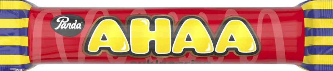 PANDA AHAA SUKLAAPATUKKA CRISP 18 G