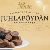PANDA JUHLAPÖYDÄN KONVEHTEJA 300 G
