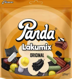 PANDA LAKUMIX ORIGINAL 275 G