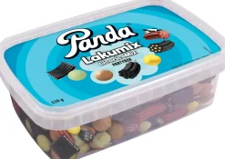 PANDA LAKUMIX PARTYBOX  550 G