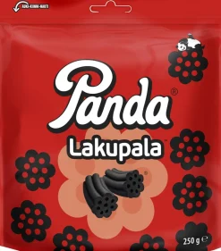 PANDA LAKUPALA 250 G