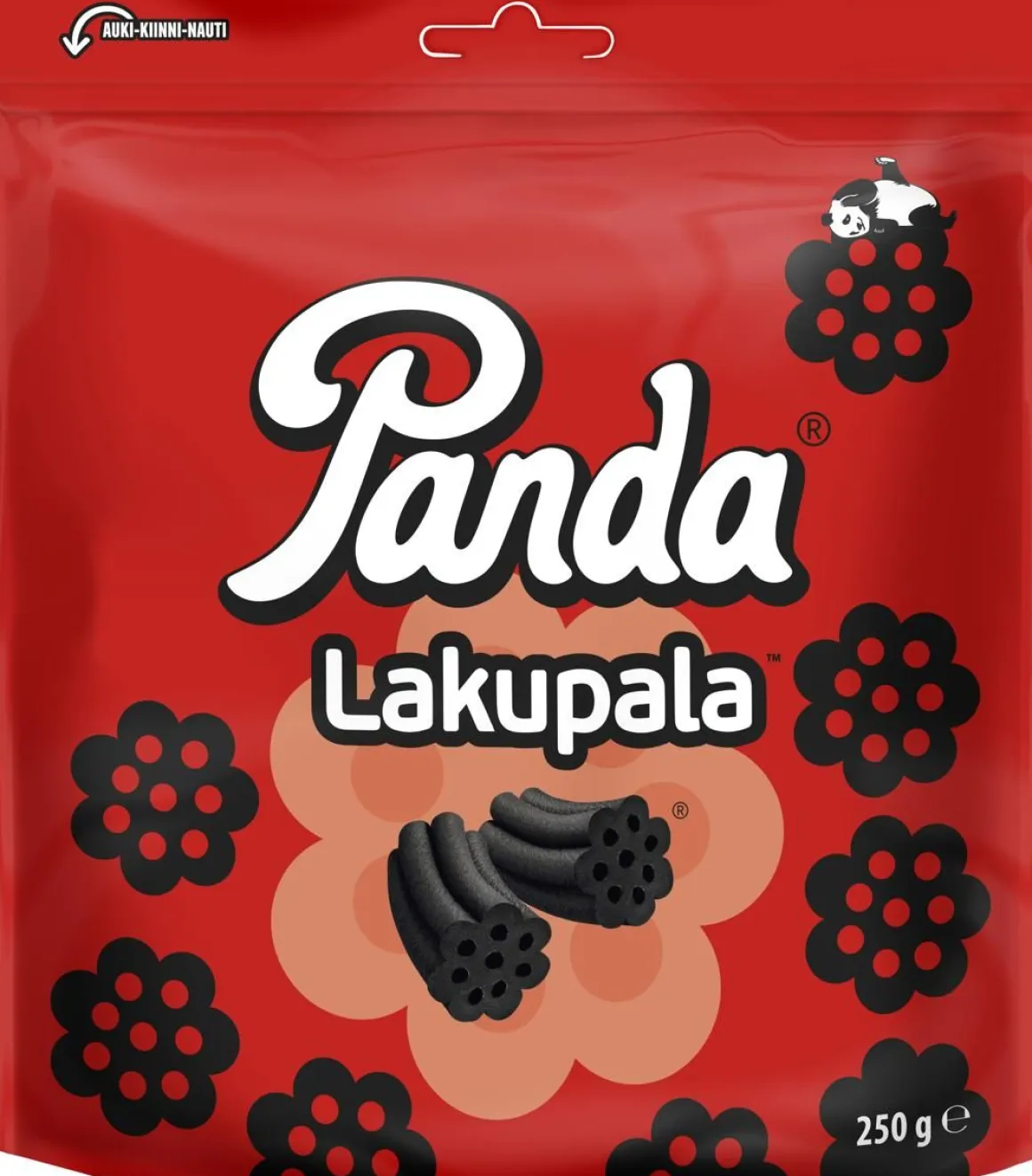 PANDA LAKUPALA 250 G