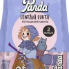 PANDA LENTÄVÄ LUUTA LAKUPATUKOITA 195 G