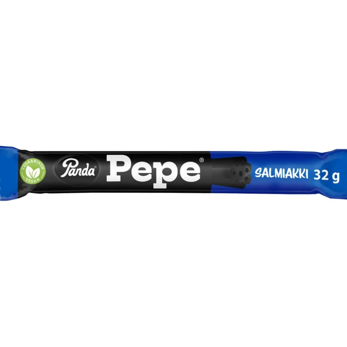 PANDA PEPE SALMIAKKI 32 G