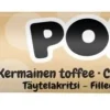 PANDA POP KERMATOFFEE TÄYTELAKRITSIPATUKKA 22 G