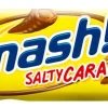 PANDA SMASH! SALTY CARAMEL SUKLAAPATUKKA 40 G