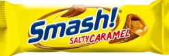 PANDA SMASH! SALTY CARAMEL SUKLAAPATUKKA 40 G