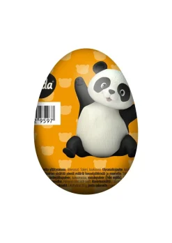 PANDA SUKLAAMUNA 20 G