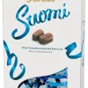 PANDA SUOMI JUHLAKONVEHTEJA 250 G
