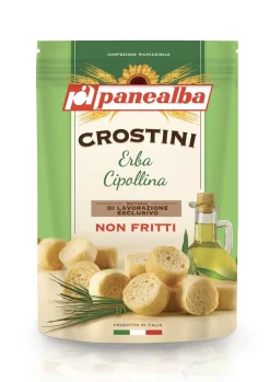 PANEALBA KRUTONKI RUOHOSIPULI 100 G