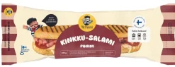 PANINI KINKKU-SALAMI  235 G