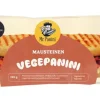 PANINI MAUSTEINEN VEGE  235 G