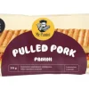 PANINI PULLED PORK  235 G