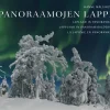 PANORAAMOJEN LAPPI KIRJA HANNU MÄLLINEN