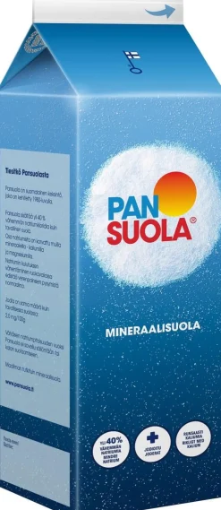 PANSUOLA 1,1 KG