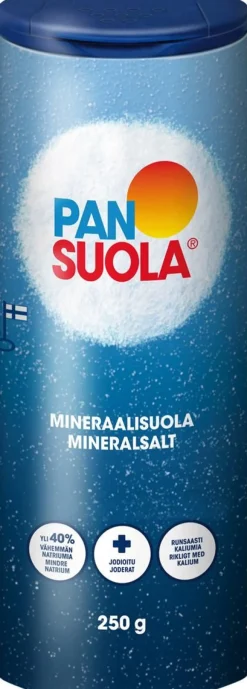 PANSUOLA SIROTIN 250 G