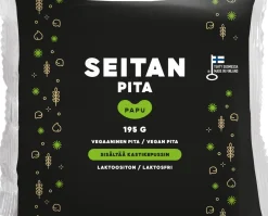 PAPU SEITAN PITA  195 G