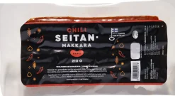 PAPU SEITANMAKKARA CHILI  210 G