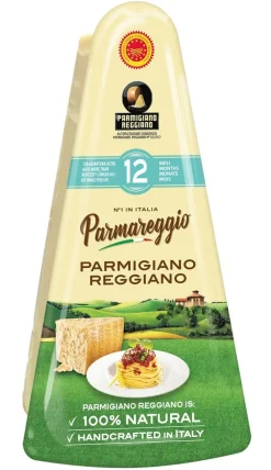 PARMAREGGIO PARMIGIANO REGGIANO 12KK 150 G