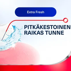 PARODONTAX HAMMASTAHNA EXTRA FRESH 75 ML